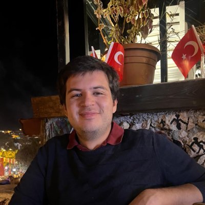 Berat Yücel